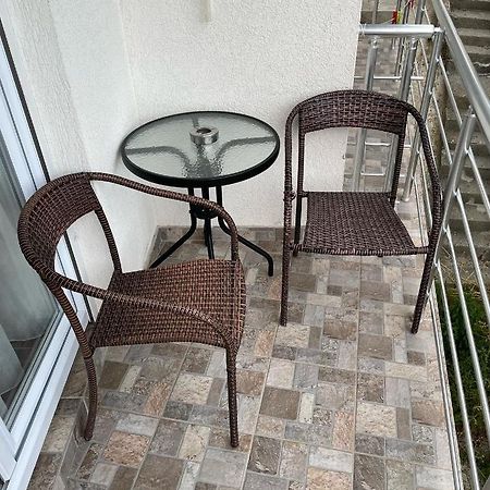 Apartman Ail 2 Улцинь Экстерьер фото