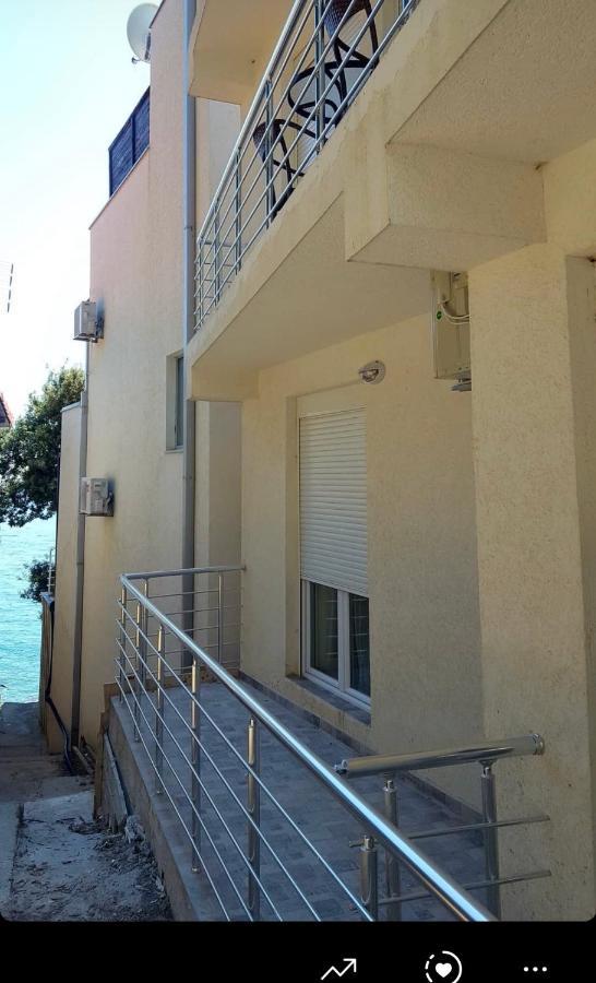 Apartman Ail 2 Улцинь Экстерьер фото