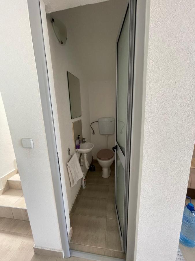 Apartman Ail 2 Улцинь Экстерьер фото