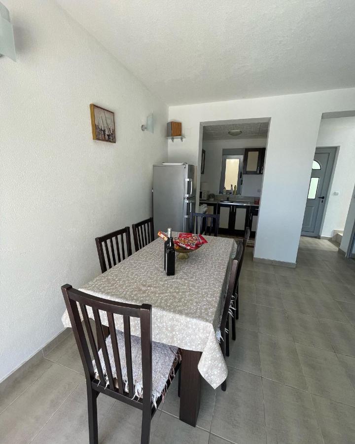 Apartman Ail 2 Улцинь Экстерьер фото