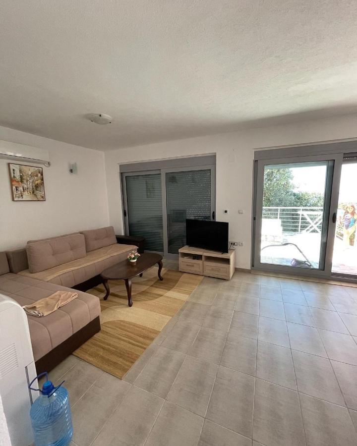 Apartman Ail 2 Улцинь Экстерьер фото