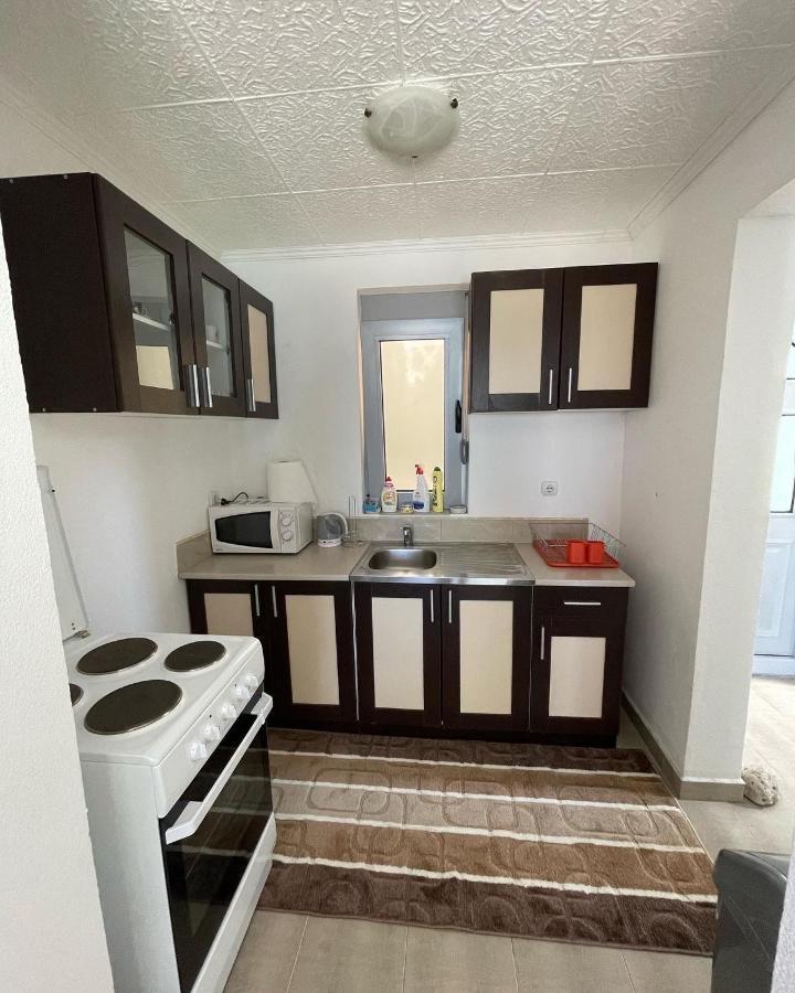 Apartman Ail 2 Улцинь Экстерьер фото