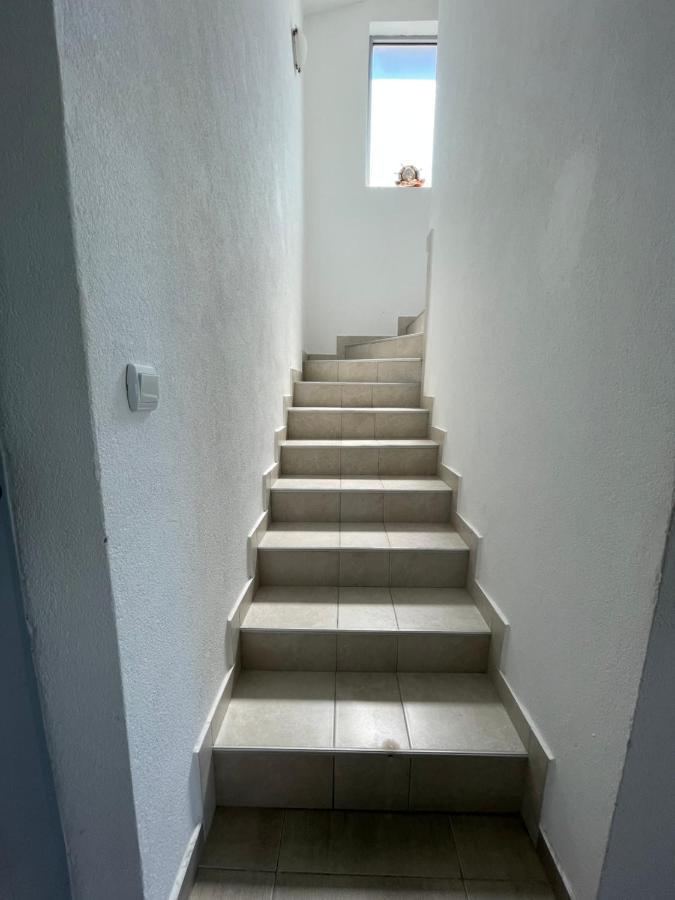Apartman Ail 2 Улцинь Экстерьер фото