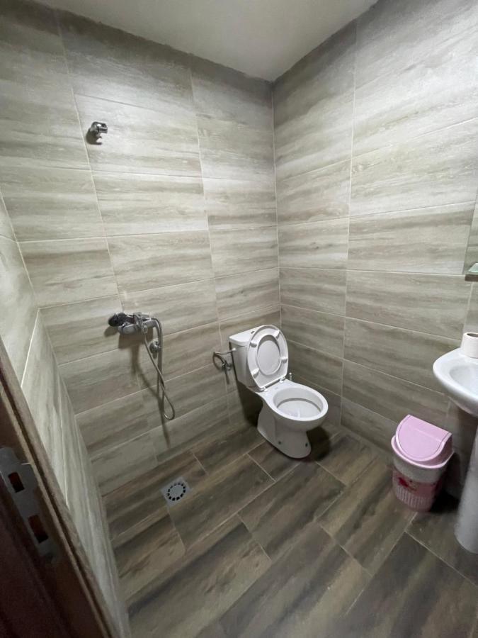 Apartman Ail 2 Улцинь Экстерьер фото
