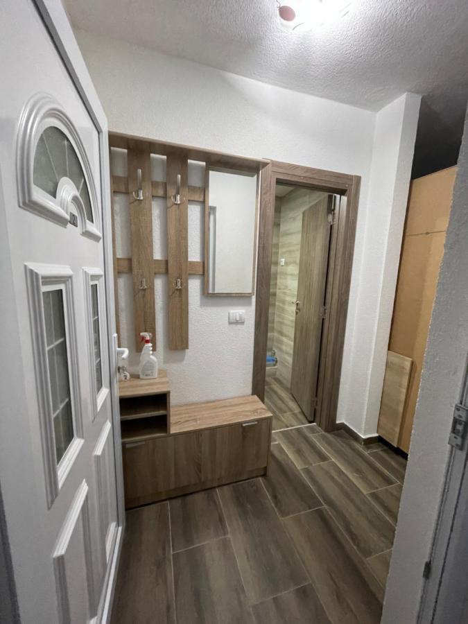 Apartman Ail 2 Улцинь Экстерьер фото