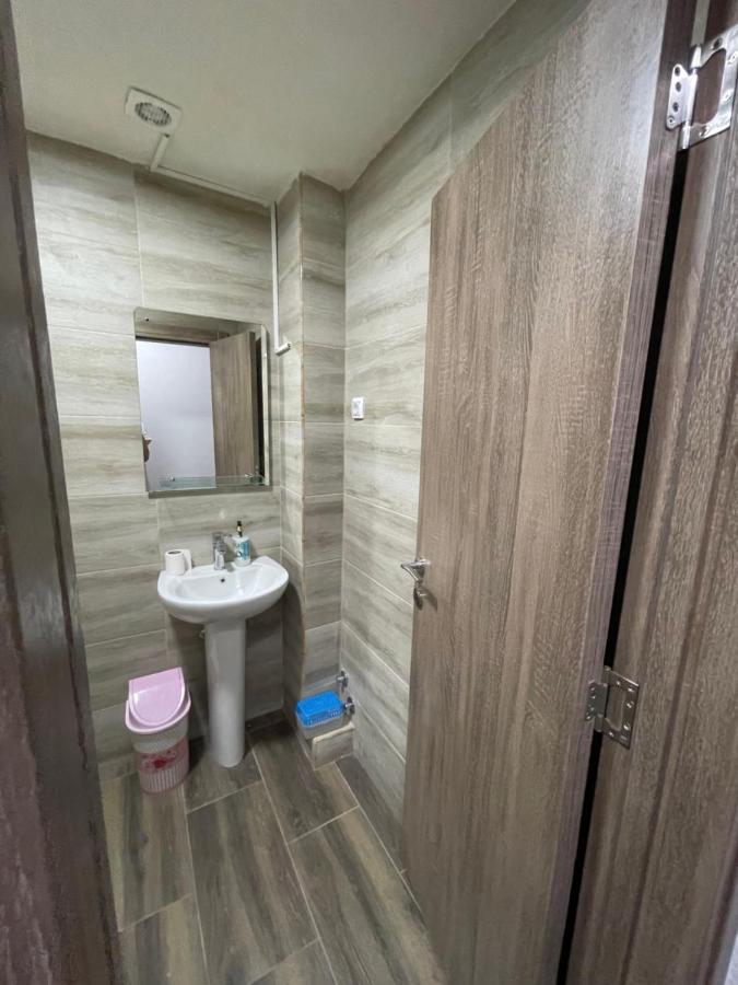 Apartman Ail 2 Улцинь Экстерьер фото