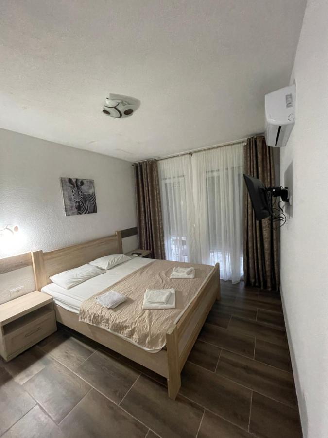 Apartman Ail 2 Улцинь Экстерьер фото