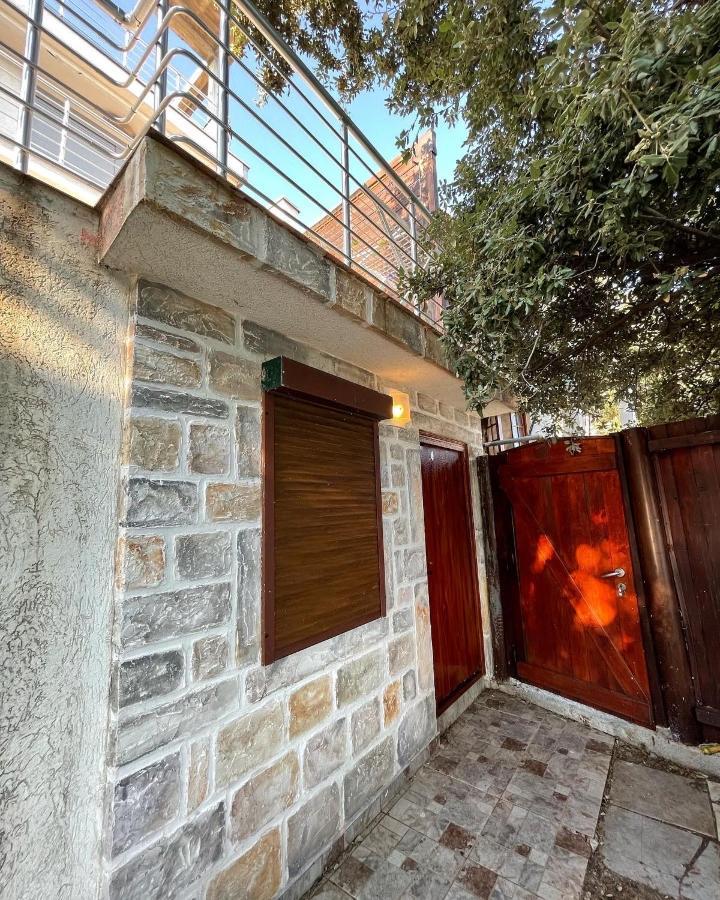 Apartman Ail 2 Улцинь Экстерьер фото