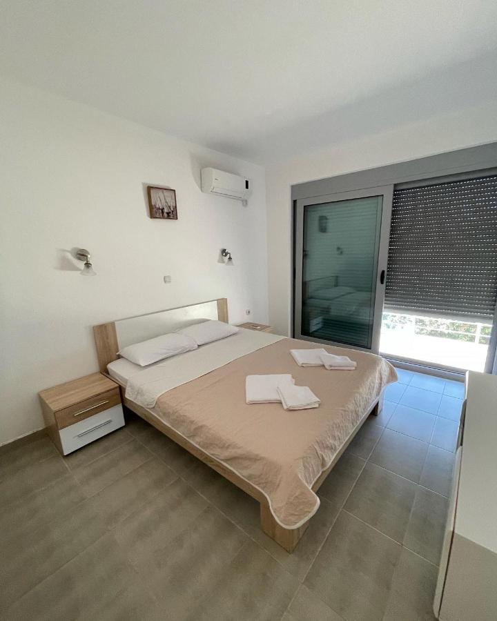 Apartman Ail 2 Улцинь Экстерьер фото