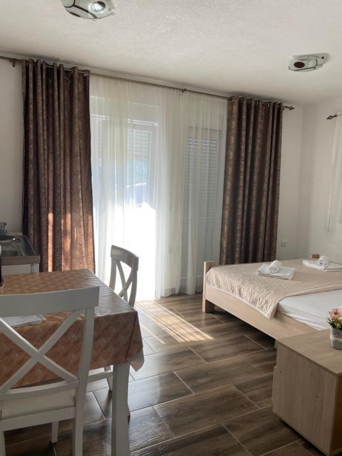 Apartman Ail 2 Улцинь Экстерьер фото