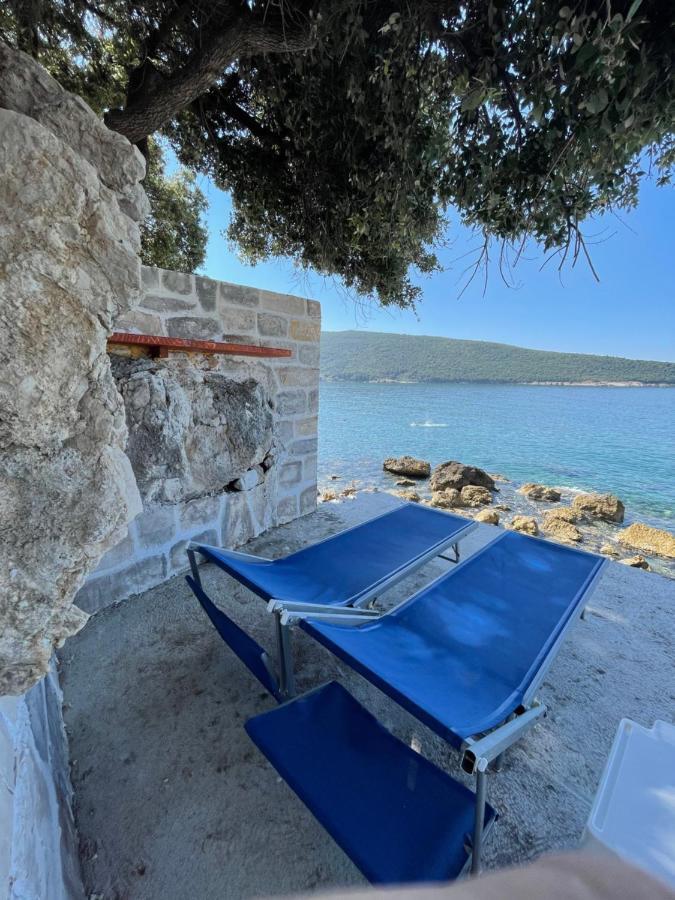 Apartman Ail 2 Улцинь Экстерьер фото