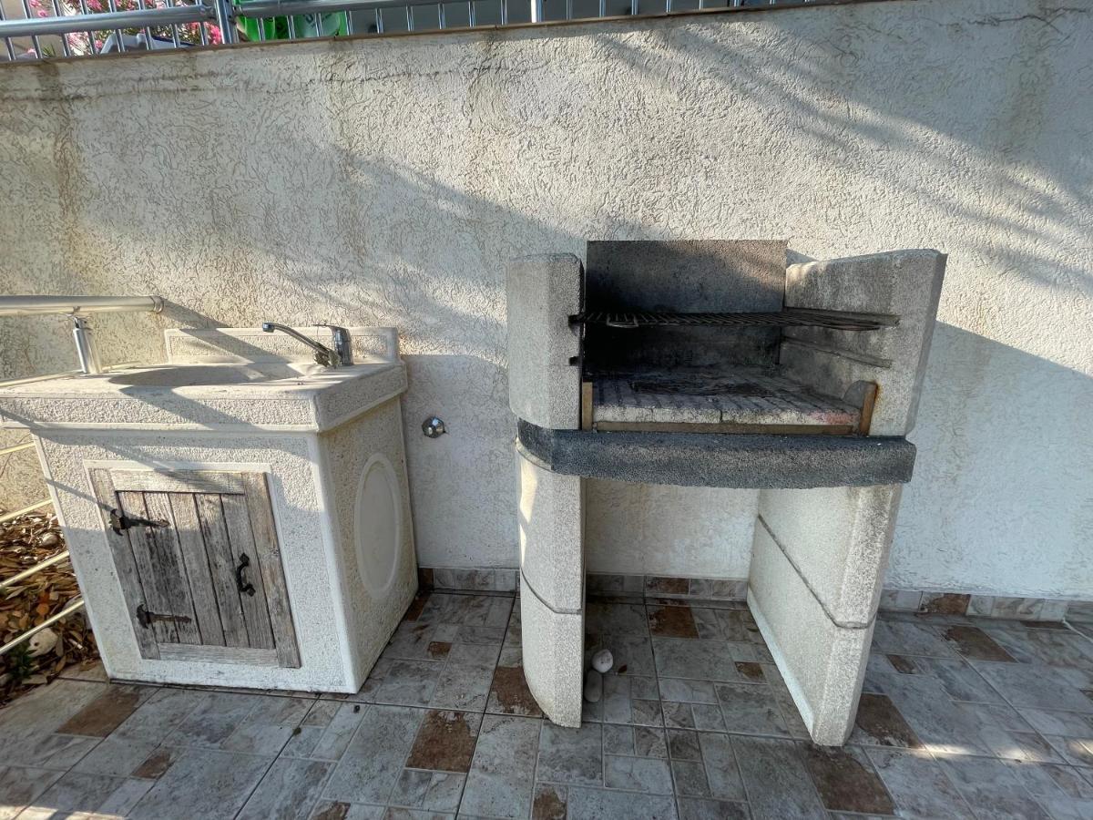 Apartman Ail 2 Улцинь Экстерьер фото