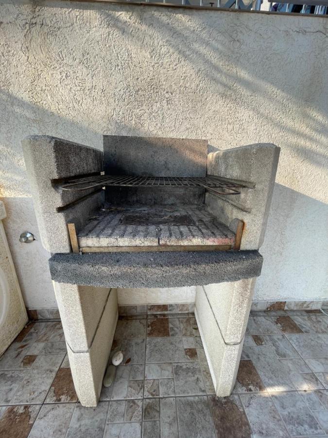 Apartman Ail 2 Улцинь Экстерьер фото