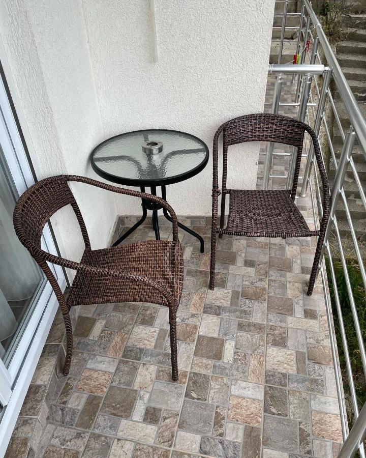Apartman Ail 2 Улцинь Экстерьер фото