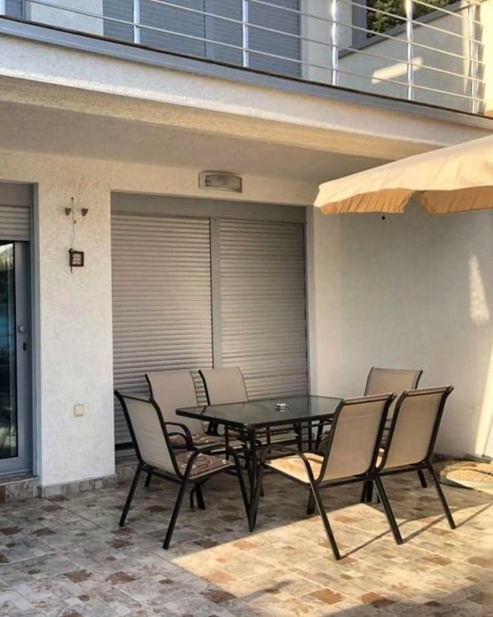 Apartman Ail 2 Улцинь Экстерьер фото