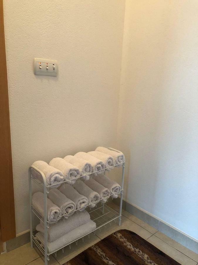 Apartman Ail 2 Улцинь Экстерьер фото