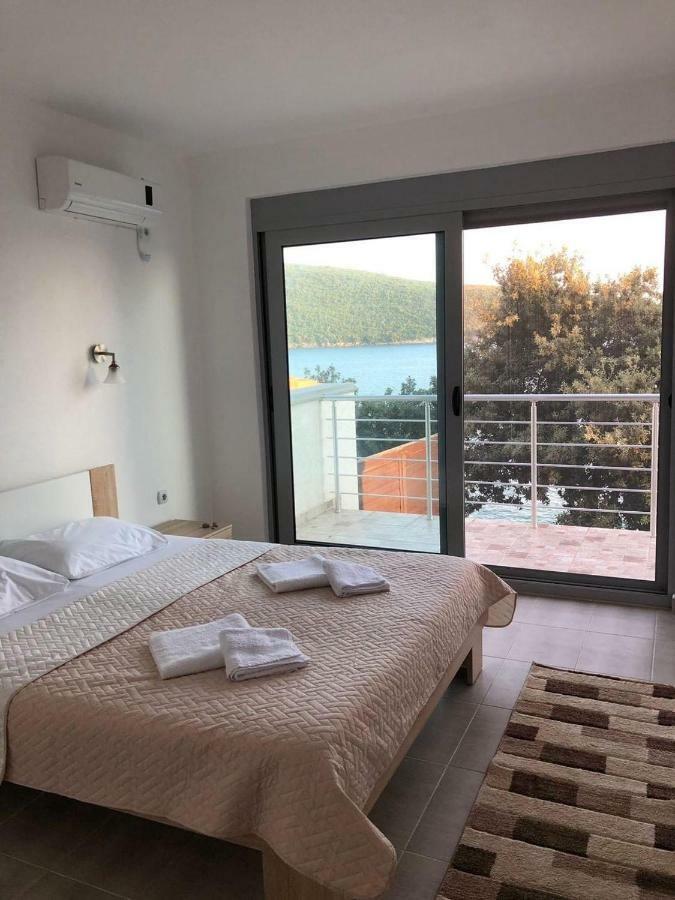 Apartman Ail 2 Улцинь Экстерьер фото