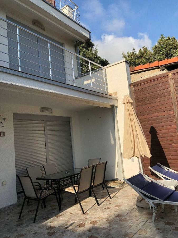 Apartman Ail 2 Улцинь Экстерьер фото
